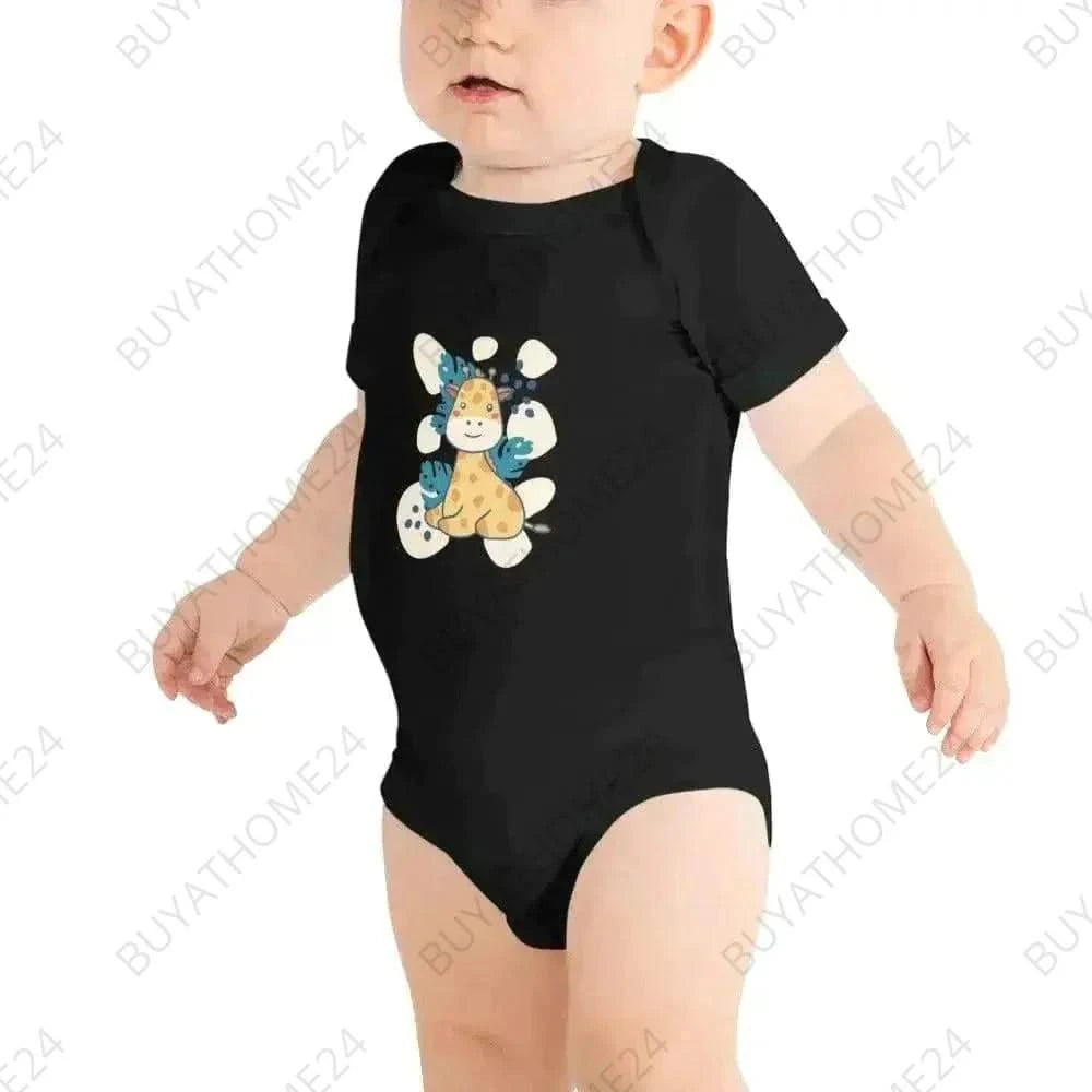 • Baby Body 3-24 Monate - BUYATHOME24 - T-Shirtdruck - GERMANY - Baby Body, KINDERMODE & BABYS