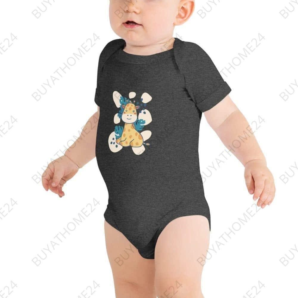 • Baby Body 3-24 Monate - BUYATHOME24 - T-Shirtdruck - GERMANY - Baby Body, KINDERMODE & BABYS