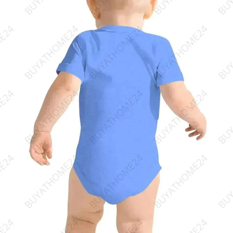 • Baby Body 3-24 Monate - BUYATHOME24 - T-Shirtdruck - GERMANY - Baby Body, KINDERMODE & BABYS