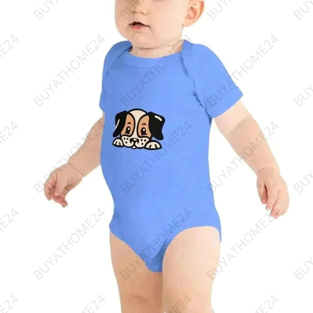 • Baby Body 3-24 Monate - BUYATHOME24 - T-Shirtdruck - GERMANY - Baby Body, KINDERMODE & BABYS