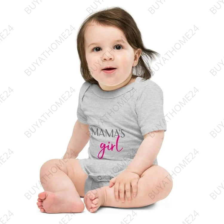 • Baby Body 3-24 Monate - BUYATHOME24 - T-Shirtdruck - GERMANY - Baby Body, GEBURTSTAG, KINDERMODE & BABYS, YOUR STYLE