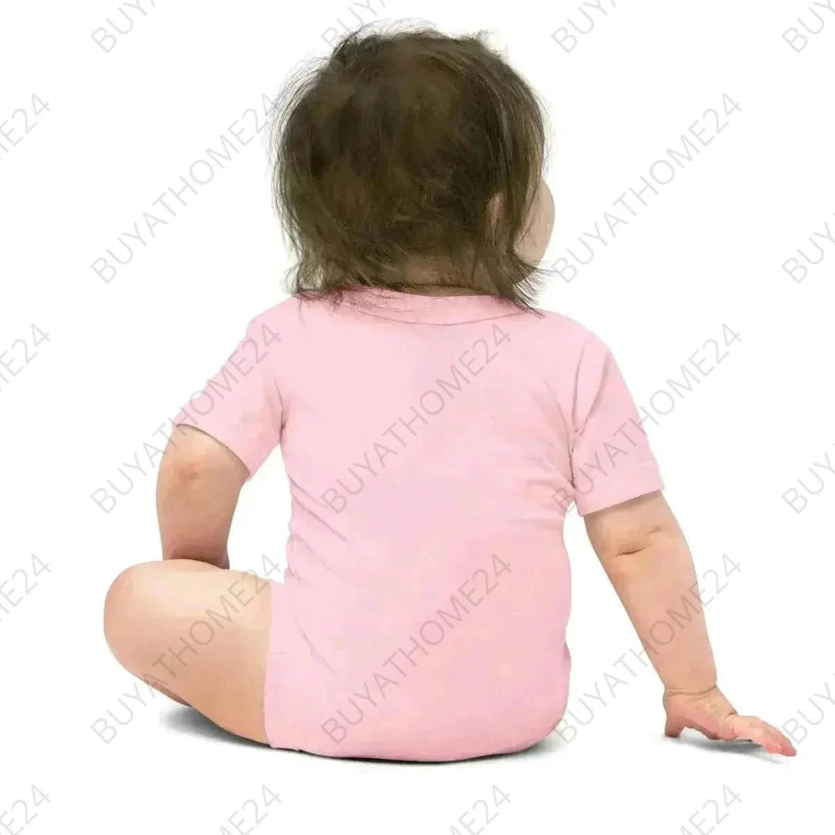 • Baby Body 3-24 Monate - BUYATHOME24 - T-Shirtdruck - GERMANY - Baby Body, GEBURTSTAG, KINDERMODE & BABYS, YOUR STYLE