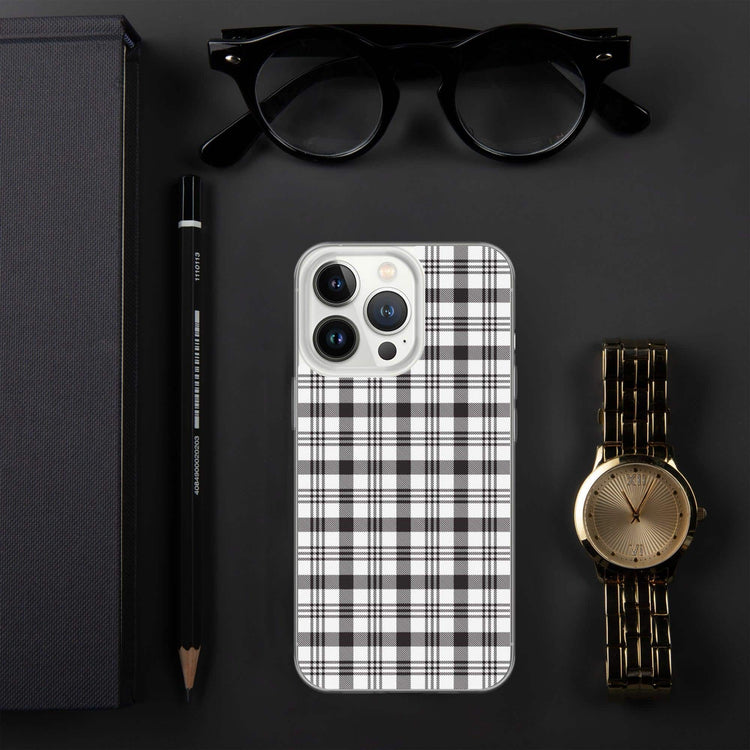 Robuste Apple iPhone Handyhülle aus PC und TPU, stoßfest, für iPhone 11 Pro und XS Max, in schwarz, von BUYATHOME24
