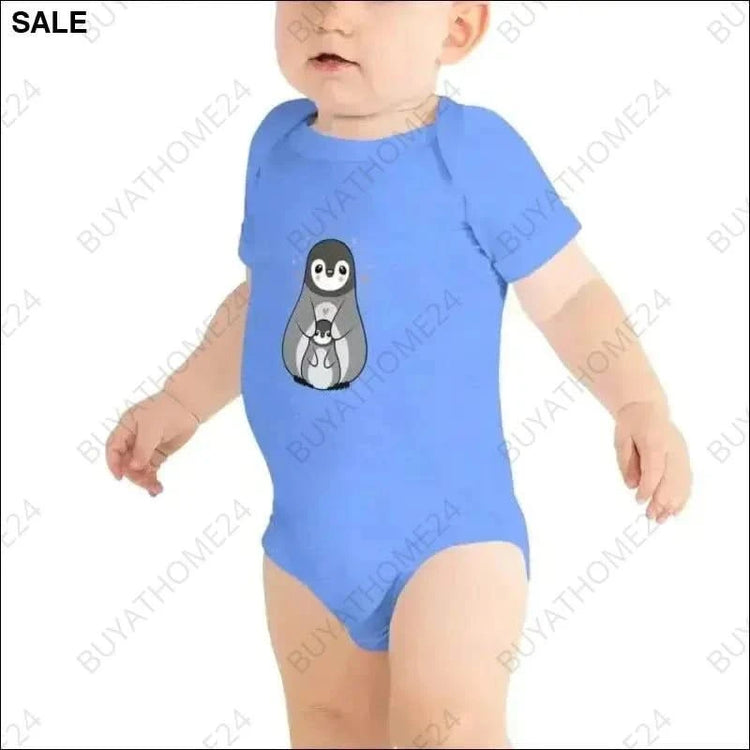 • Baby Body 3-24 Monate - BUYATHOME24 - T-Shirtdruck - GERMANY - Baby Body, KINDERMODE & BABYS