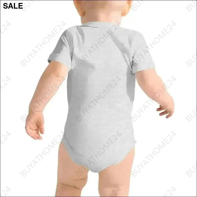 • Baby Body 3-24 Monate - BUYATHOME24 - T-Shirtdruck - GERMANY - Baby Body, KINDERMODE & BABYS