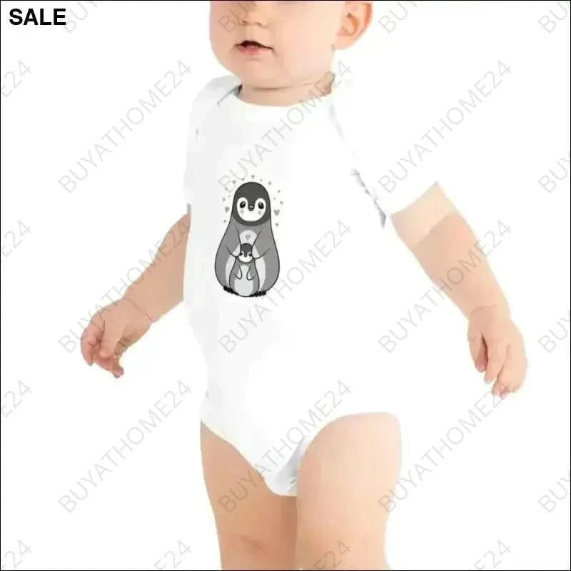 • Baby Body 3-24 Monate - BUYATHOME24 - T-Shirtdruck - GERMANY - Baby Body, KINDERMODE & BABYS