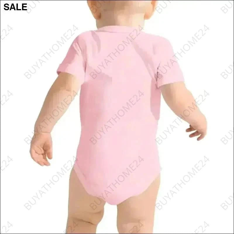 • Baby Body 3-24 Monate - BUYATHOME24 - T-Shirtdruck - GERMANY - Baby Body, KINDERMODE & BABYS