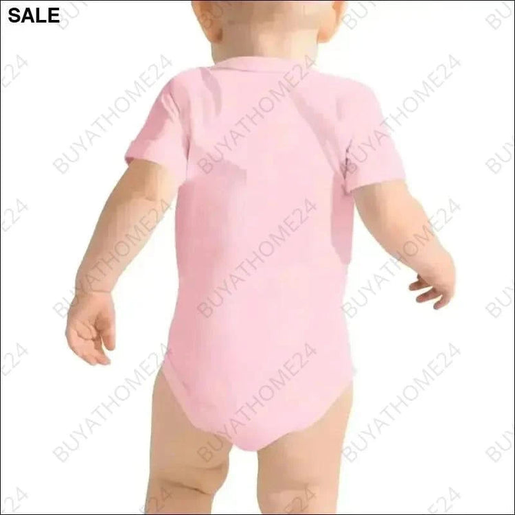 • Baby Body 3-24 Monate - BUYATHOME24 - T-Shirtdruck - GERMANY - Baby Body, KINDERMODE & BABYS