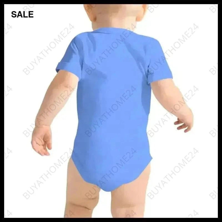 • Baby Body 3-24 Monate - BUYATHOME24 - T-Shirtdruck - GERMANY - Baby Body, KINDERMODE & BABYS, YOUR STYLE