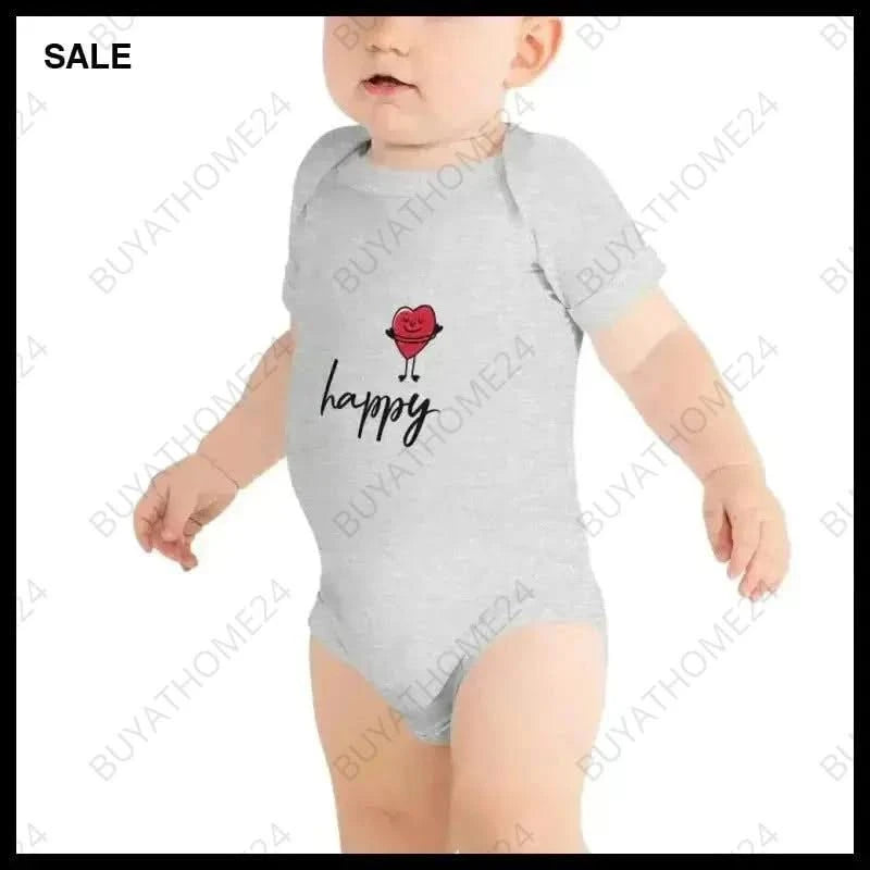 • Baby Body 3-24 Monate - BUYATHOME24 - T-Shirtdruck - GERMANY - Baby Body, KINDERMODE & BABYS, YOUR STYLE