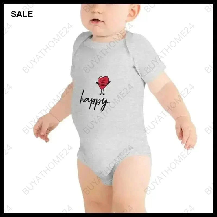 • Baby Body 3-24 Monate - BUYATHOME24 - T-Shirtdruck - GERMANY - Baby Body, KINDERMODE & BABYS, YOUR STYLE