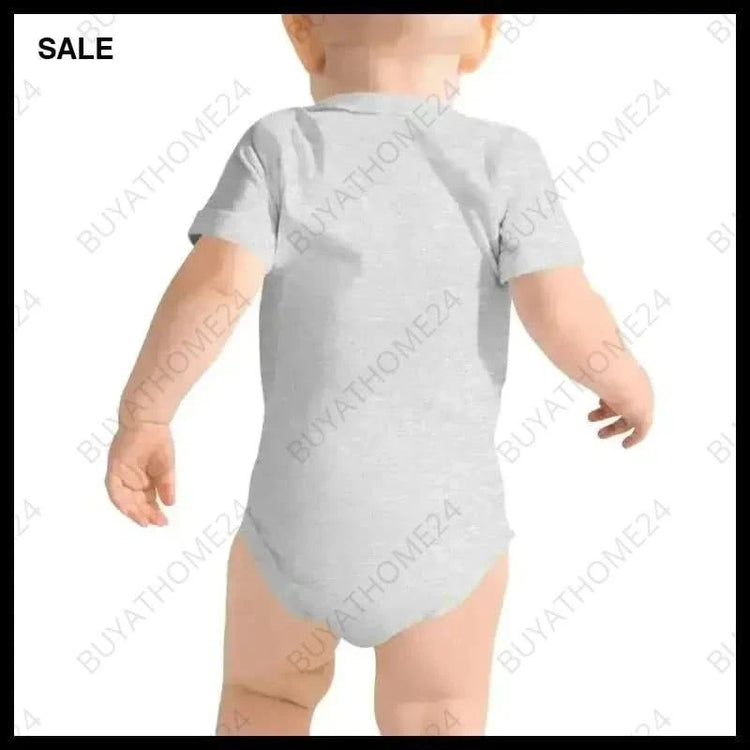 • Baby Body 3-24 Monate - BUYATHOME24 - T-Shirtdruck - GERMANY - Baby Body, KINDERMODE & BABYS, YOUR STYLE