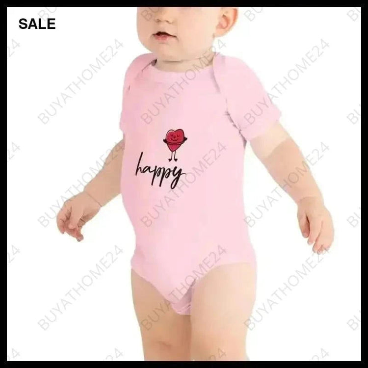 • Baby Body 3-24 Monate - BUYATHOME24 - T-Shirtdruck - GERMANY - Baby Body, KINDERMODE & BABYS, YOUR STYLE