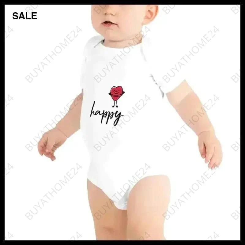 • Baby Body 3-24 Monate - BUYATHOME24 - T-Shirtdruck - GERMANY - Baby Body, KINDERMODE & BABYS, YOUR STYLE