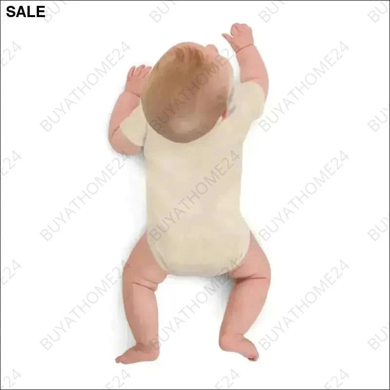 • Baby Body 3-18 Monate - BUYATHOME24 - T-Shirtdruck - GERMANY - Baby Body, KINDERMODE & BABYS, YOUR STYLE