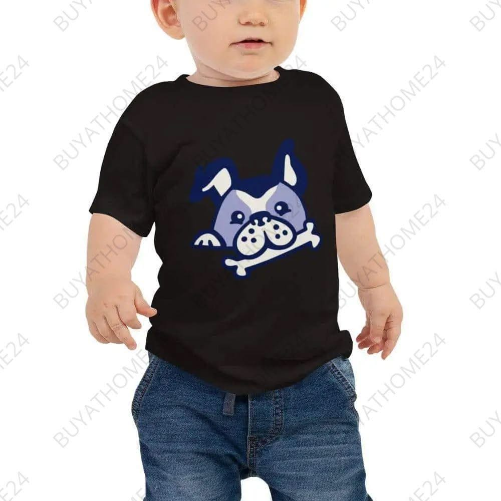 • Baby T-Shirt 6-24 Monate - BUYATHOME24 - T-Shirtdruck - GERMANY - Baby T-Shirt, KINDERMODE & BABYS