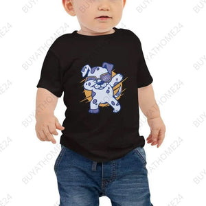 • Baby T-Shirt 6-24 Monate - BUYATHOME24 - T-Shirtdruck - GERMANY - Baby T-Shirt, KINDERMODE & BABYS