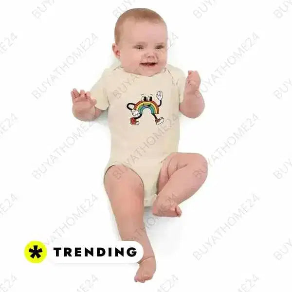 Baby-Unterwasche-I-Baby-Body-3-Monate-18-Monate-BUYATHOME24-54778688_1776064882 - BUYATHOME24®