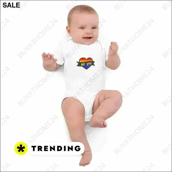 • Baby Unterwäsche I Baby Body 3 Monate - 18 Monate - BUYATHOME24