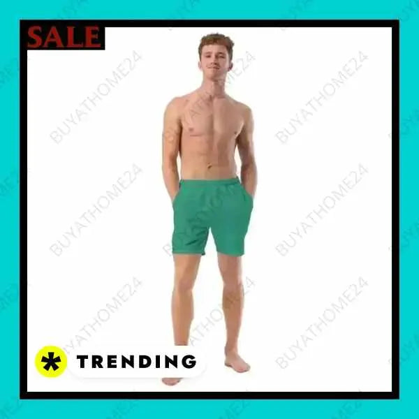 • Badebekleidung I Badehose Herren Schwimmhose 2XS - 6XL - BUYATHOME24