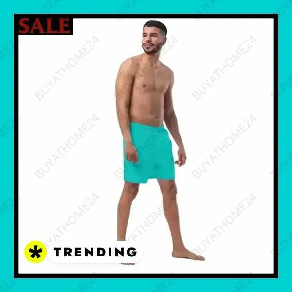 • Badebekleidung I Badehose Herren Schwimmhose 2XS - 6XL - BUYATHOME24