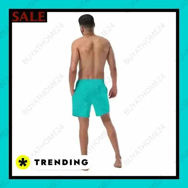 • Badebekleidung I Badehose Herren Schwimmhose 2XS - 6XL - BUYATHOME24