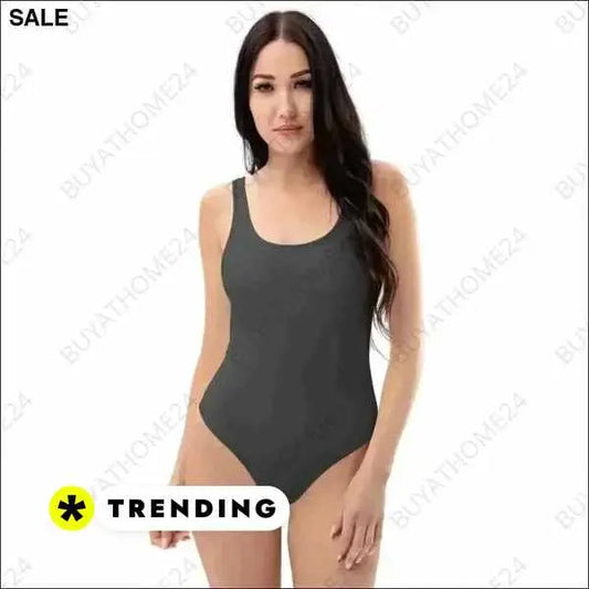 • Badebekleidung I Damen Badeanzug XS, S, M, L, XL, 2XL, 3XL - BUYATHOME24