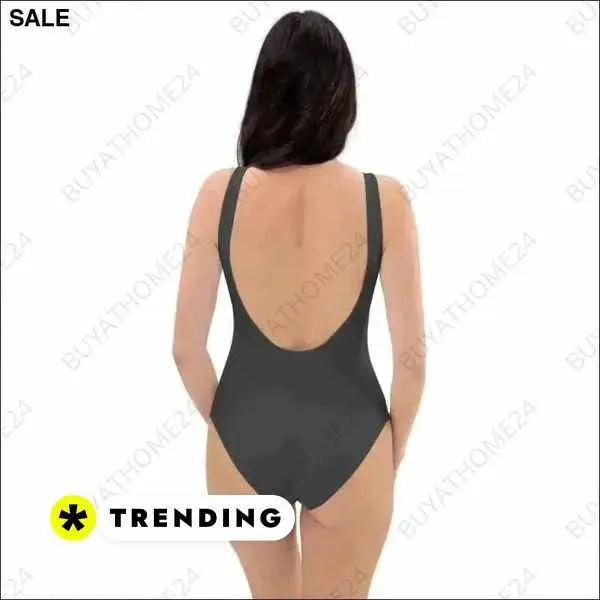• Badebekleidung I Damen Badeanzug XS, S, M, L, XL, 2XL, 3XL - BUYATHOME24