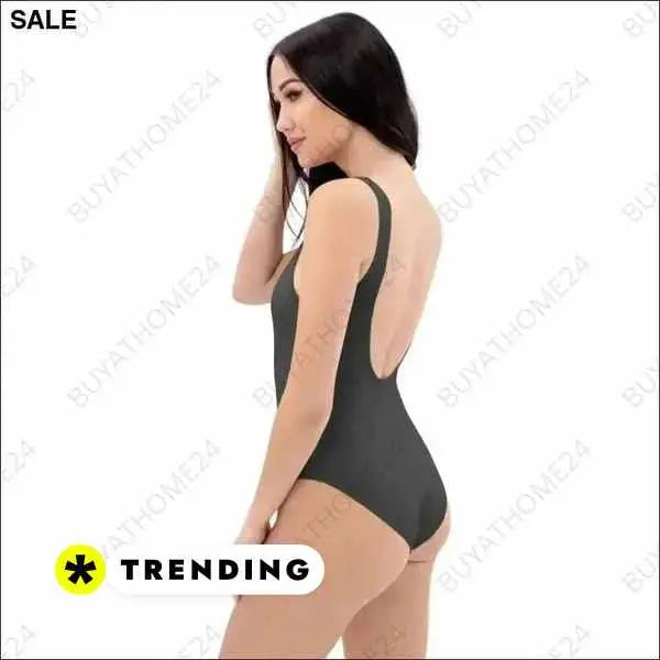• Badebekleidung I Damen Badeanzug XS, S, M, L, XL, 2XL, 3XL - BUYATHOME24