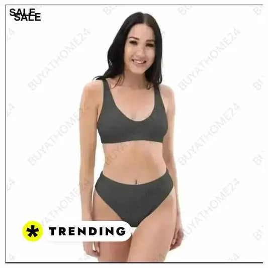 • Badebekleidung I Damen Bikini XS, S, M, L, XL, 2XL, 3XL - BUYATHOME24