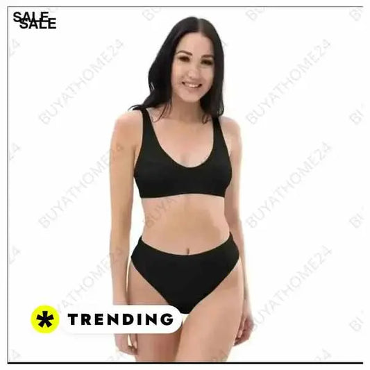 • Badebekleidung I Damen Bikini XS, S, M, L, XL, 2XL, 3XL - BUYATHOME24