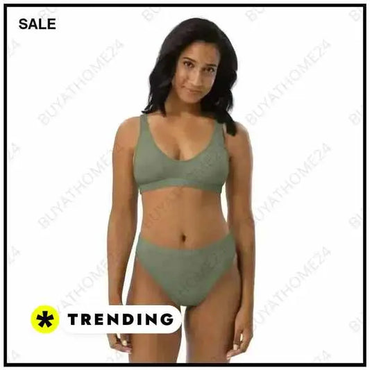 • Badebekleidung I Damen Bikini XS, S, M, L, XL, 2XL, 3XL - BUYATHOME24