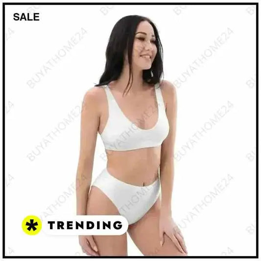 • Badebekleidung I Damen Bikini XS, S, M, L, XL, 2XL, 3XL - BUYATHOME24