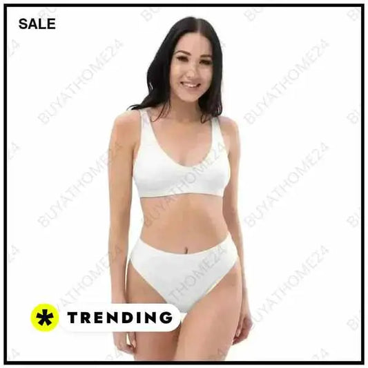• Badebekleidung I Damen Bikini XS, S, M, L, XL, 2XL, 3XL - BUYATHOME24