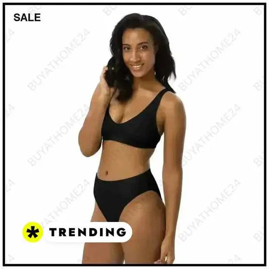 • Badebekleidung I Damen Bikini XS, S, M, L, XL, 2XL, 3XL - BUYATHOME24