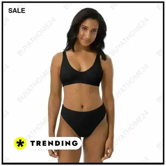 • Badebekleidung I Damen Bikini XS, S, M, L, XL, 2XL, 3XL - BUYATHOME24