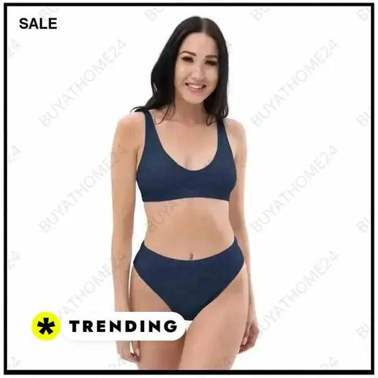 • Badebekleidung I Damen Bikini XS, S, M, L, XL, 2XL, 3XL - BUYATHOME24
