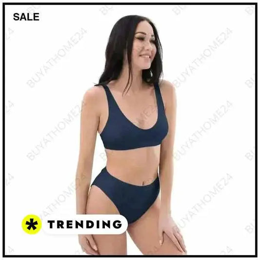 • Badebekleidung I Damen Bikini XS, S, M, L, XL, 2XL, 3XL - BUYATHOME24