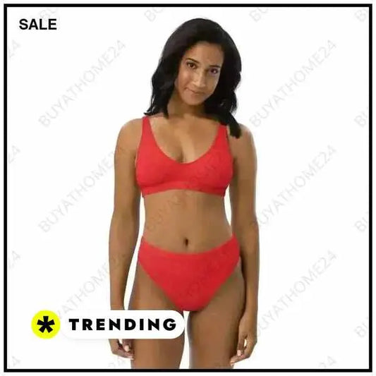 • Badebekleidung I Damen Bikini XS, S, M, L, XL, 2XL, 3XL - BUYATHOME24