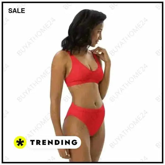 • Badebekleidung I Damen Bikini XS, S, M, L, XL, 2XL, 3XL - BUYATHOME24