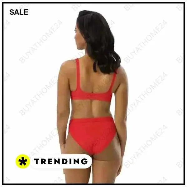 • Badebekleidung I Damen Bikini XS, S, M, L, XL, 2XL, 3XL - BUYATHOME24