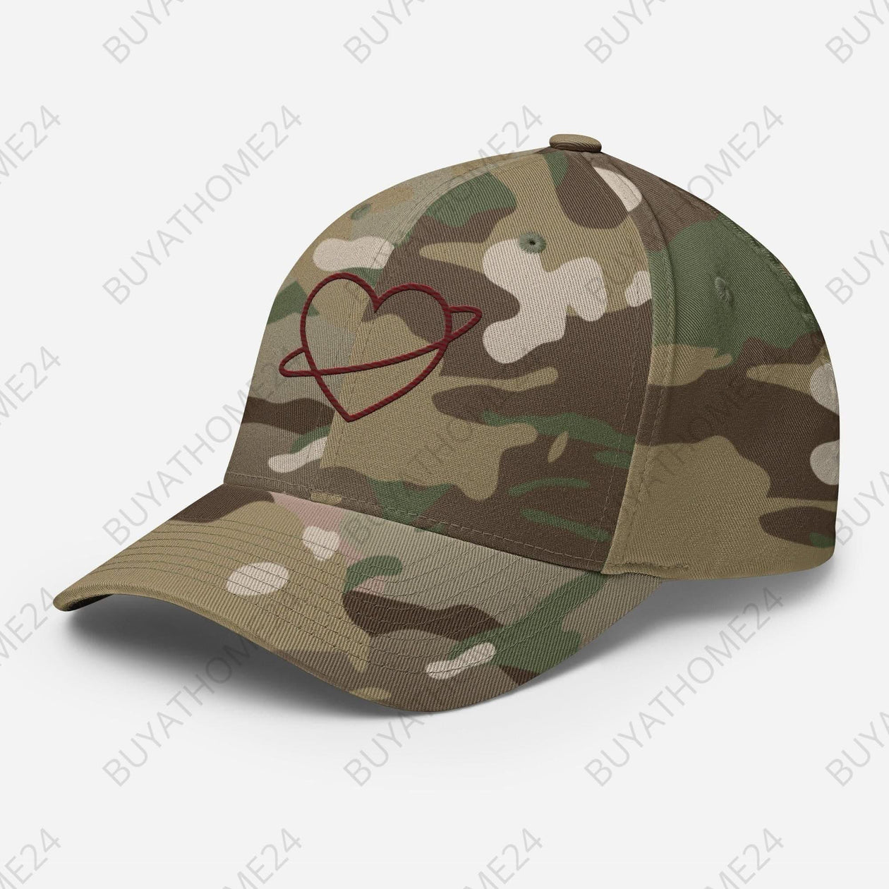 • Sommer Caps I Herren & Damen Baseball Cap 54 cm - 60 cm - Baseball Cap, DAMENMODE, issues, YOUR STYLE