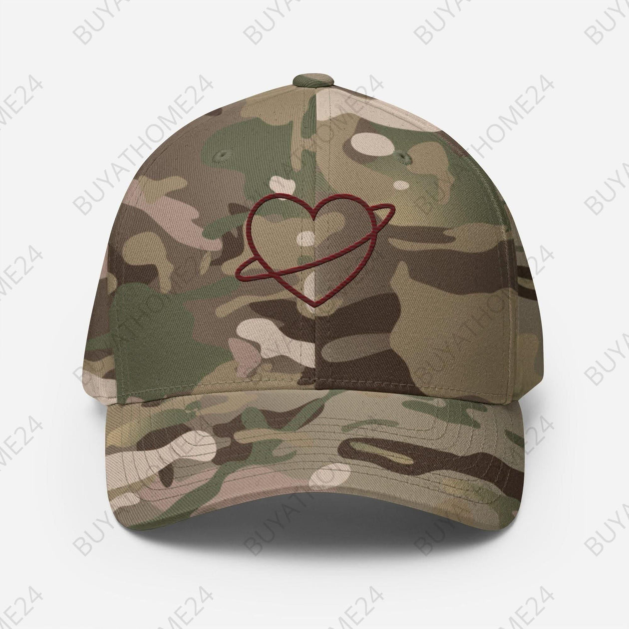 • Sommer Caps I Herren & Damen Baseball Cap 54 cm - 60 cm - Baseball Cap, DAMENMODE, issues, YOUR STYLE
