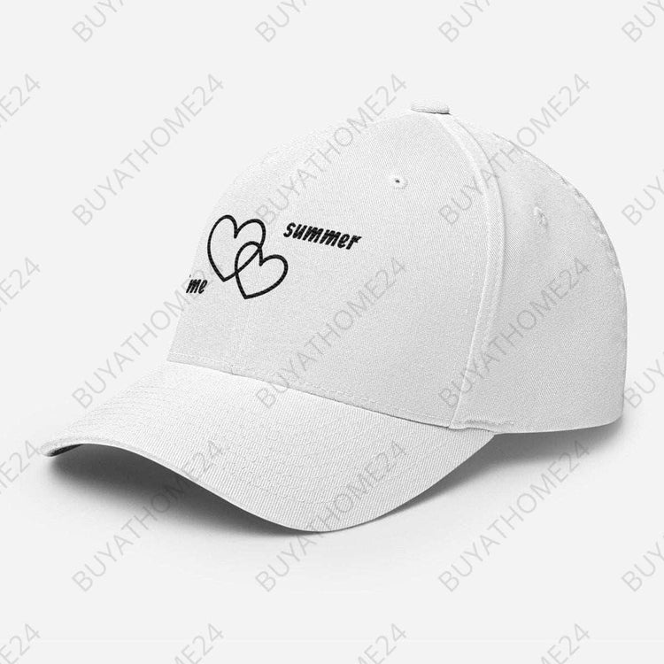 • Damen Baseball Cap 54 cm - 60 cm - BUYATHOME24 - bestickt - GERMANY - Baseball Cap, DAMENMODE, YOUR STYLE