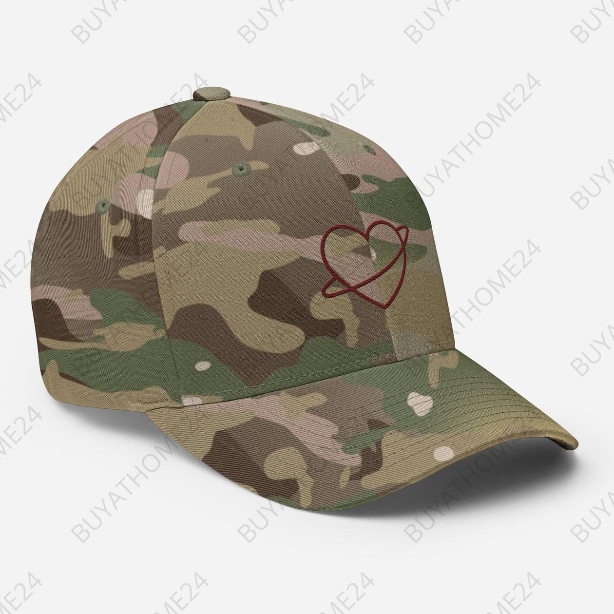 • Sommer Caps I Herren & Damen Baseball Cap 54 cm - 60 cm - Baseball Cap, DAMENMODE, issues, YOUR STYLE