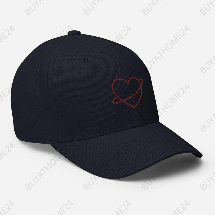 • Damen Baseball Cap 54 cm - 60 cm - BUYATHOME24 - bestickt - GERMANY - Baseball Cap, DAMENMODE, YOUR STYLE