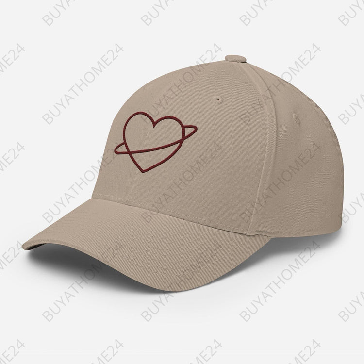 • Damen Baseball Cap 54 cm - 60 cm - BUYATHOME24 - bestickt - GERMANY - Baseball Cap, DAMENMODE, YOUR STYLE