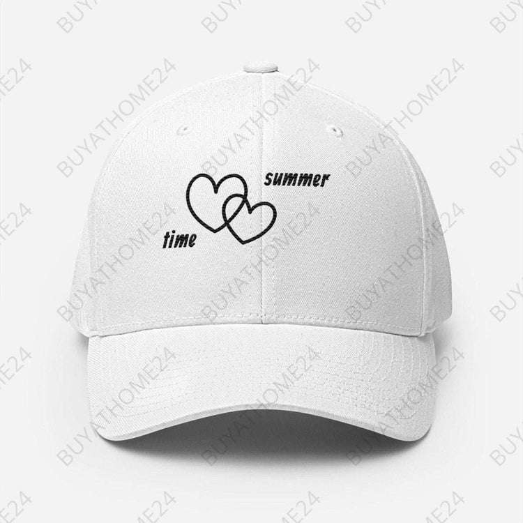 • Damen Baseball Cap 54 cm - 60 cm - BUYATHOME24 - bestickt - GERMANY - Baseball Cap, DAMENMODE, YOUR STYLE