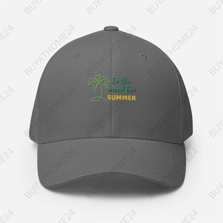 • Damen Baseball Cap 54 cm - 60 cm - BUYATHOME24 - bestickt - GERMANY - Baseball Cap, DAMENMODE, YOUR STYLE