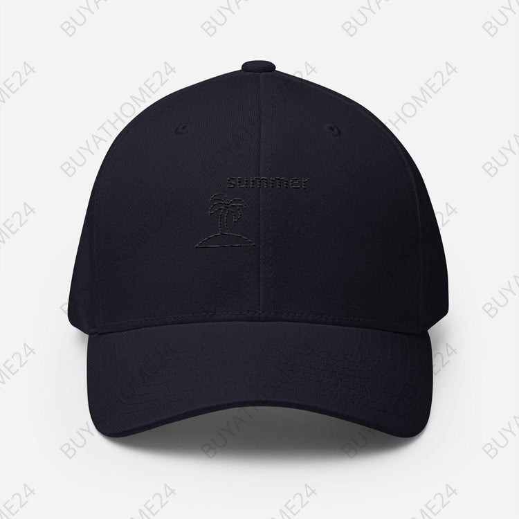 • Damen Baseball Cap 54 cm - 60 cm - BUYATHOME24 - bestickt - GERMANY - Baseball Cap, DAMENMODE, YOUR STYLE